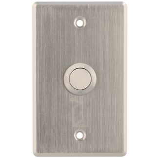 Buton cerere iesire Soyal AR PB 2A, 250 V, 3 A