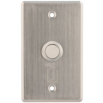 Buton cerere iesire Soyal AR PB 2A, 250 V, 3 A