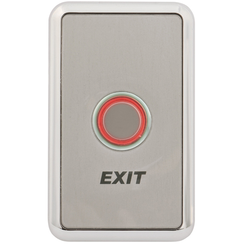 Buton cerere iesire Soyal AR PB 7A