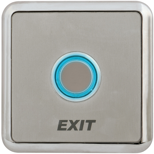 Buton cerere iesire Soyal AR PB 8A