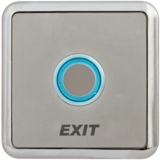 Buton cerere iesire Soyal AR PB 8A