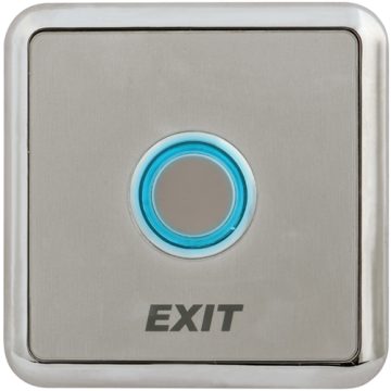 Buton cerere iesire Soyal AR PB 8A