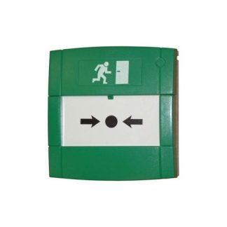 Buton de incendiu SM-108GR