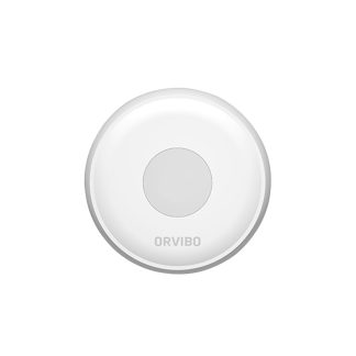 Buton de panica smart Orvibo SE30, Zigbee, control de pe telefon