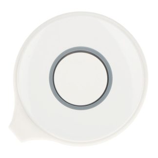 Buton de panica wireless Hikvision AX PRO DS-PDEBP1-EG2-WE, 1 buton, 868 MHz, RF 1000 m