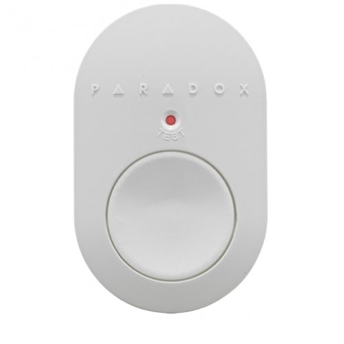 Buton de panica wireless Paradox Magellan REM101, 1 buton, 433/868 MHz