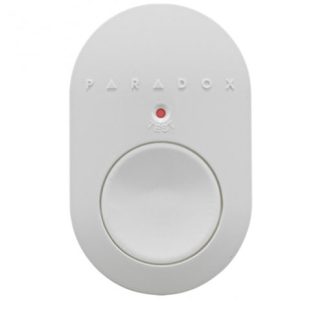 Buton de panica wireless Paradox Magellan REM101, 1 buton, 433/868 MHz