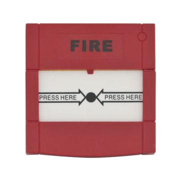 Buton incendiu CPK-861C, aparent, ABS