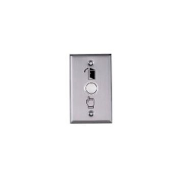 Buton iesire de urgenta Soyal PB260, 250 V, 5 A