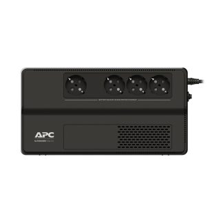 UPS cu 4 prize APC BV650I-GR, 375 W / 650 VA
