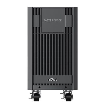 Cabinet pentru baterii UPS nJoy TA1611KX, 16 baterii