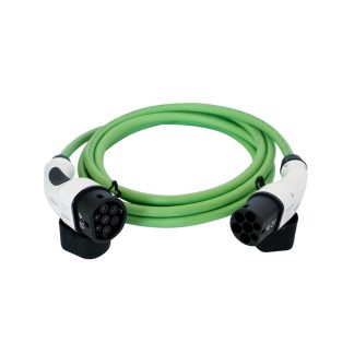 Cablu incarcare masini electrice Duosida T22/32V, Type 2, 7 kW, monofazat, 5 m