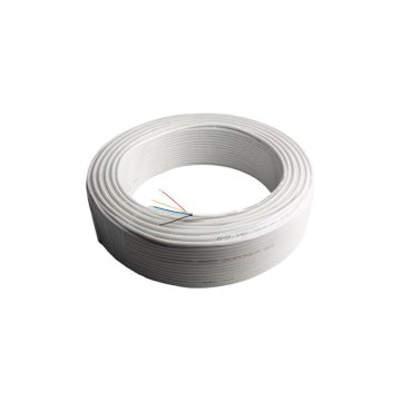 Cablu de alarma CU LinkPower LINK-CU-ALARM06, 6 x 0.22, rola 100 m