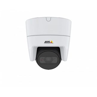 Camera supraveghere IP Dome Axis Lightfinder 01605-001, 4 MP, 2.4 mm, IR 20 m, PoE, slot card