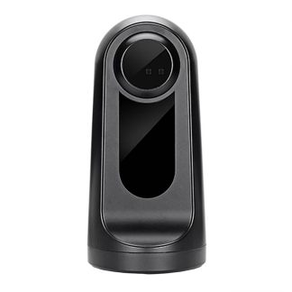 Camera supraveghere animale Wi-Fi Eleshine EL-TY016, Tuya Smart, Full HD, slot card, autonomie 8 ore, night-vision