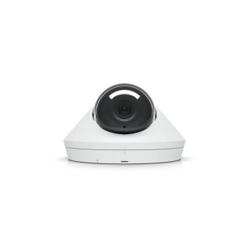 Camera supraveghere IP Dome Ubiquiti UVC-G5-DOME, 4 MP, IR 9 m, microfon, PoE