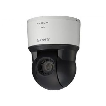 Camera supraveghere Speed Dome IP Sony SNC-ER580, 2 MP, DynaView, 4,7 - 94 mm, 20x