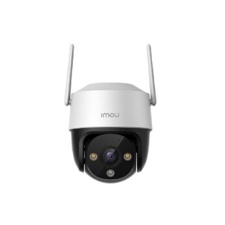 Camera supraveghere wireless IP PT WiFi Imou Cruiser SE IPC-S21FP, 2 MP, IR/lumina alba 30 m, 3.6 mm, 16x, microfon, slot card, Smart Tracking