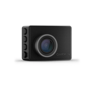 Camera video auto Dash Cam 57, 1440P, 140&deg;, GPS Logger, Wi-Fi, 60 FPS
