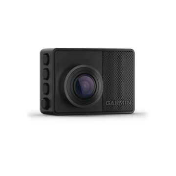 Camera video auto Garmin Dash Cam 67, FHD, 180&deg;, GPS Logger, Wi-Fi, 60 FPS