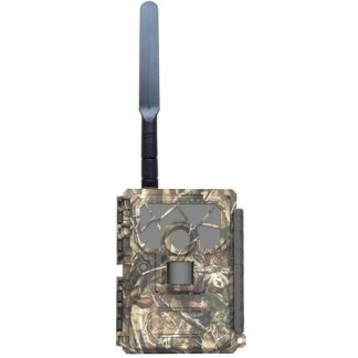 Camera video pentru vanatoare Uovision Glory GSM LTE-4G, 20 MP