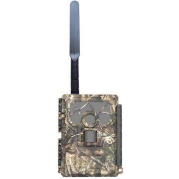 Camera video pentru vanatoare Uovision Glory GSM LTE-4G, 20 MP