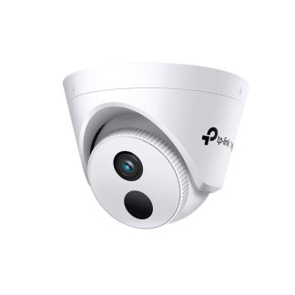 Camera supraveghere IP Dome TP-Link VIGI C240I(4mm), 3 MP, 4 mm, IR 30 m, PoE