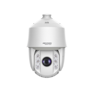 Camera supraveghere Speed Dome Hikvision HiWatch HWP-N5225IH-AE, 2MP, IR 150 m, 4.8 - 120 mm, motorizat, zoom 25x, PoE