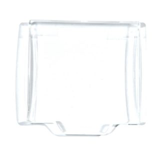 Capac pentru butoane iesire de urgenta CPK-860|COVER, ABS
