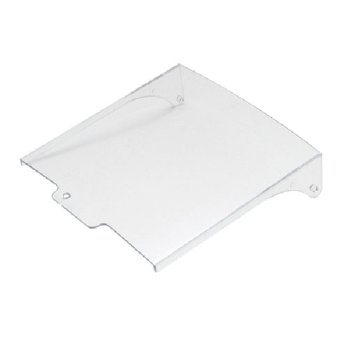 Capac pentru butoanele iesire de urgenta SSCP|COVER, plastic