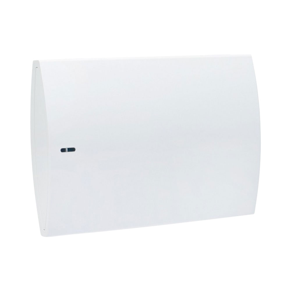 Centrala alarma antiefractie hibrid GPRS 2G HoneyWell Resideo Videofied W210, 4 partitii, 24 zone, 50 utilizatori, 868 MHz