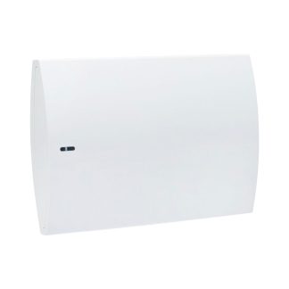 Centrala alarma antiefractie hibrid GPRS 2G HoneyWell Resideo Videofied W210, 4 partitii, 24 zone, 50 utilizatori, 868 MHz