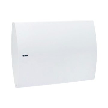 Centrala alarma antiefractie hibrid GPRS 2G HoneyWell Resideo Videofied W210, 4 partitii, 24 zone, 50 utilizatori, 868 MHz