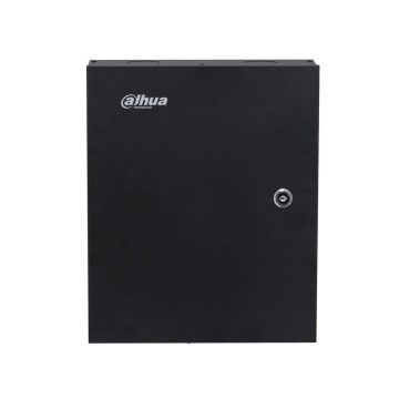 Centrala control acces Dahua ASC2204C-S, Wiegand, TCP/IP, 100.000 utilizatori, 4 usi