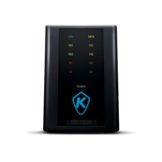 Centrala control acces IP KT-1, 10000 utilizatori, 20000 evenimente, 1 usa