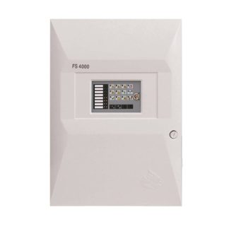 Centrala conventionala de incendiu 6 zone UniPOS FS4000/6