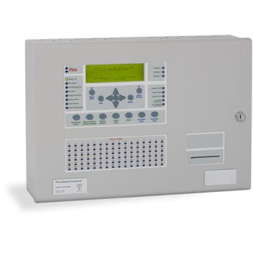 Centrala de incendiu cu 16 zone Kentec Syncro 2 LOOP ENA6316203