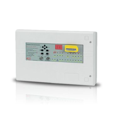 Centrala de incendiu cu 3 zone C-Tec EP203