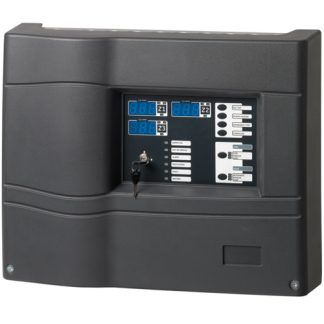 Centrala de incendiu cu 3 zone UTC Fire & Security KM303