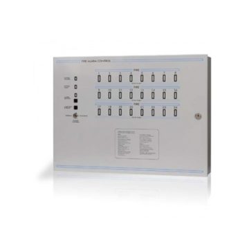 Centrala de incendiu cu 48 zone Kentec K3048009