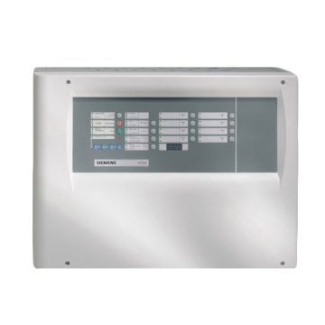 Centrala de incendiu cu 8 zone Synova Siemens FC1008-A
