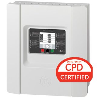 Centrala de incendiu cu 8 zone UTC Fire & Security 1X-F8-45