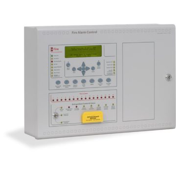 Centrala de incendiu cu 96 zone Kentec ENA6396654