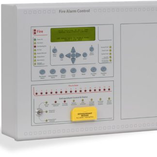 Centrala de incendiu cu 96 zone Kentec ENA6396654