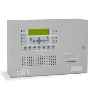 Centrala de incendiu cu 96 zone Kentec ENA63968S4P