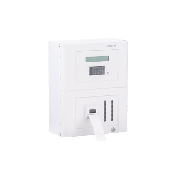 Centrala de incendiu modulara adresabila Unipos 7000M-P, 32 zone
