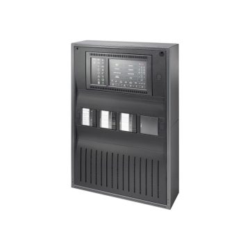 Centrala incendiu adresabila BOSCH FPA-2000-SWM, o bucla, 127 adrese, 10000 evenimente