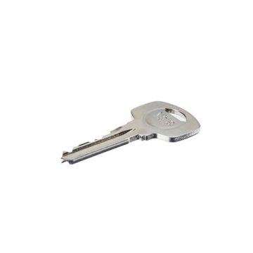 Cheie blank pentru cilindru patentat YALE 10-0550-0000-000045