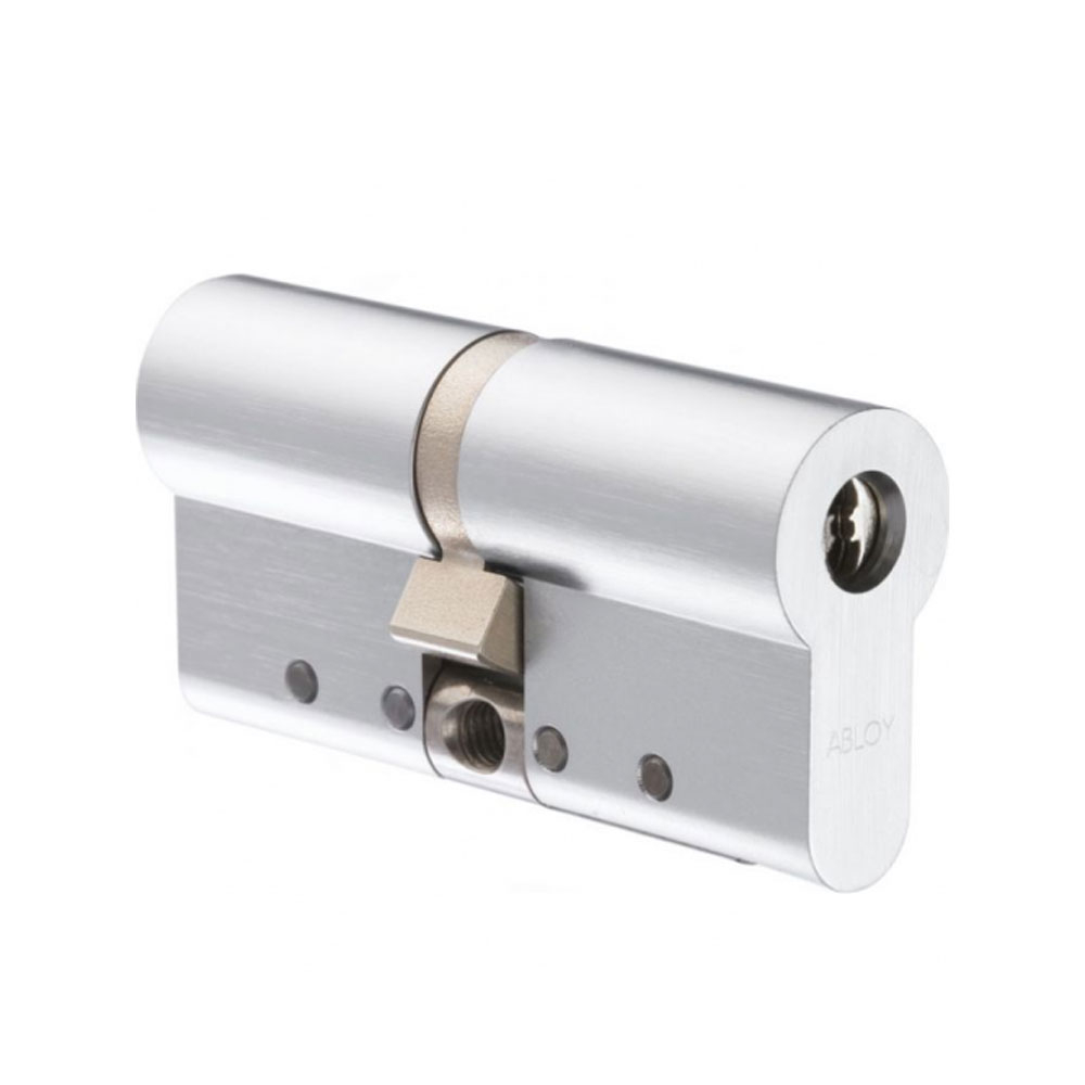 Cilindru de siguranta Abloy Protec CY322N 136065, 31 x 31 mm