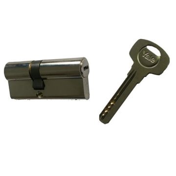 Cilindru de siguranta Yale 1000 A 01 CAN 35x45, 5 chei, 6 pini